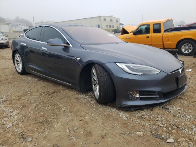 2017 tesla model s