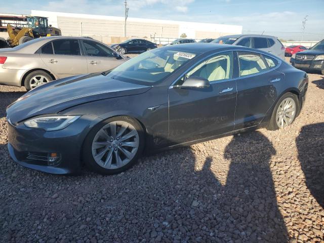 2017 tesla model s