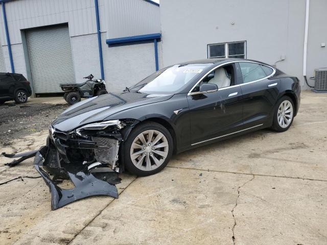 2017 tesla model s