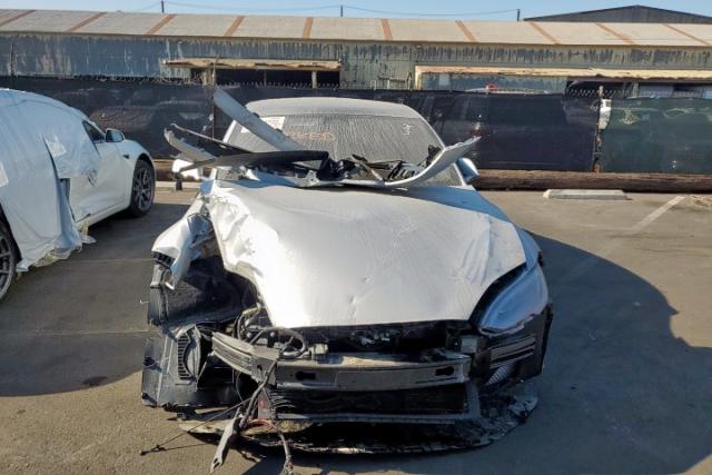 2018 tesla model s