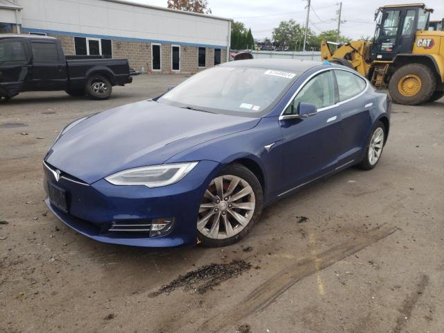 2019 TESLA Model S