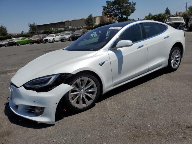 2019 TESLA Model S