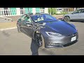 2019 tesla model s