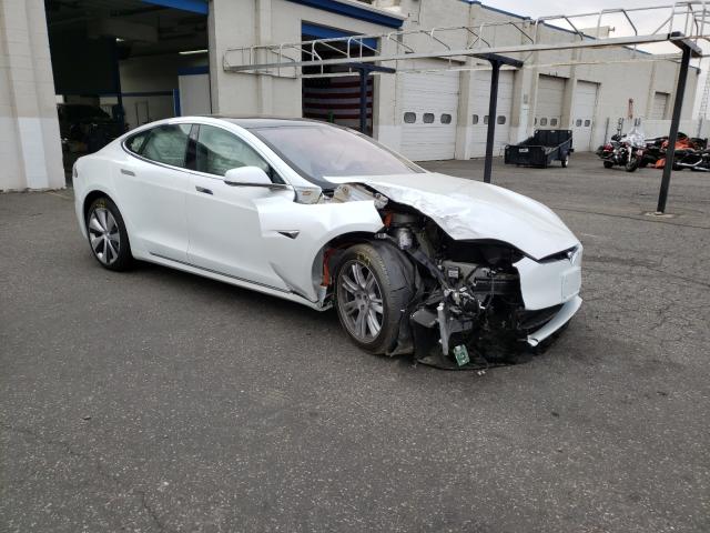 2020 tesla model s