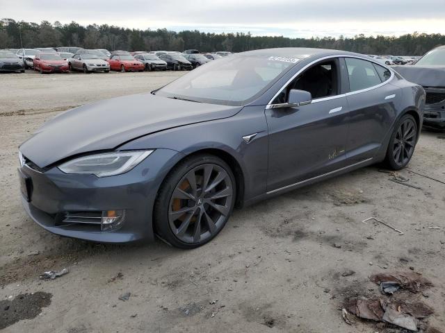 2020 tesla model s