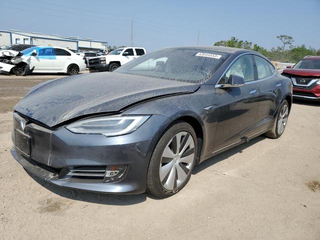 2020 tesla model s