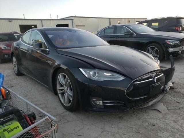 2015 tesla model s