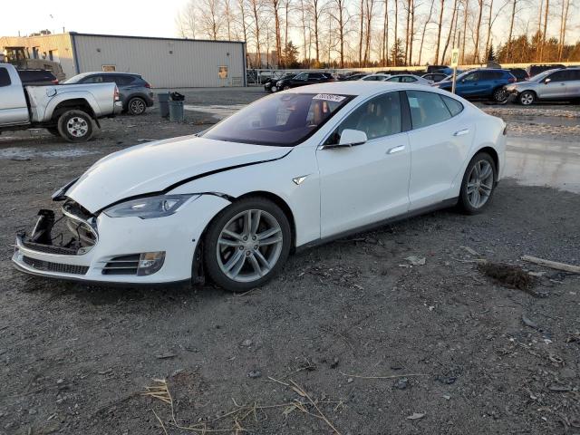 2020 tesla model s
