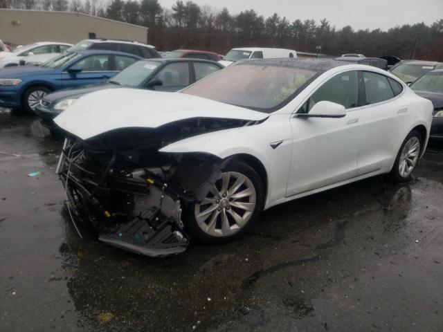 2017 tesla model s