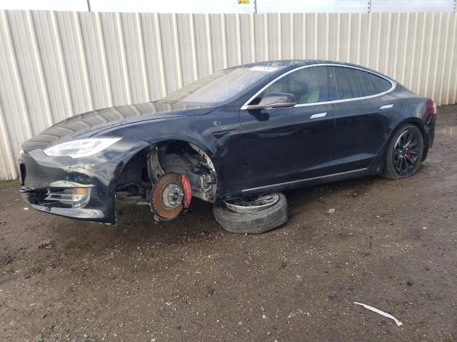 2017 tesla model s