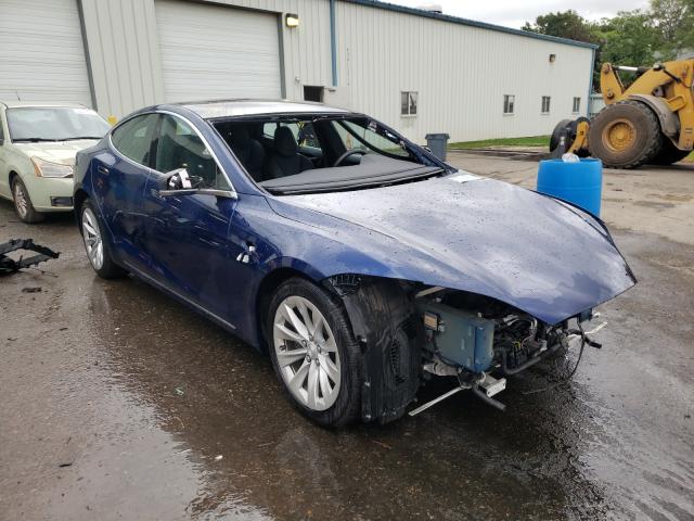 2019 tesla model s