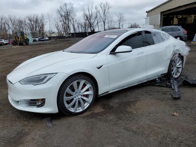 2019 tesla model s