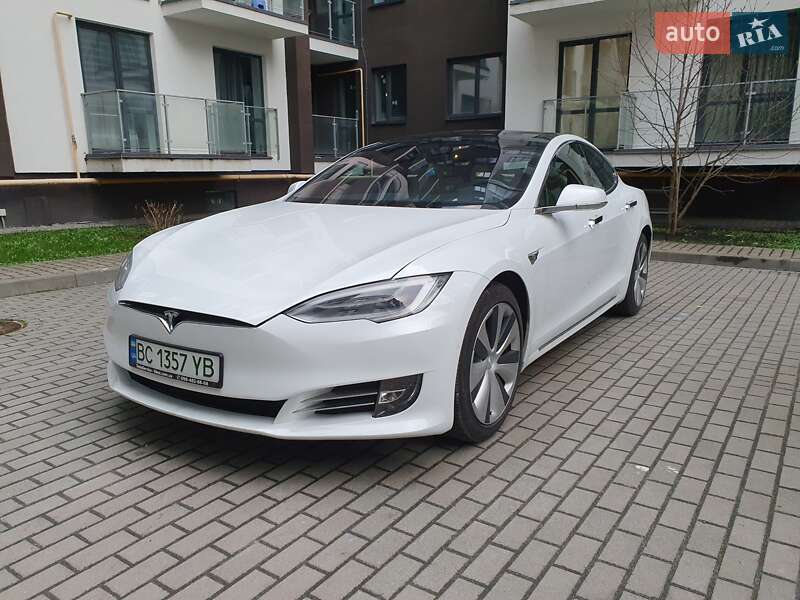 2020 tesla model s