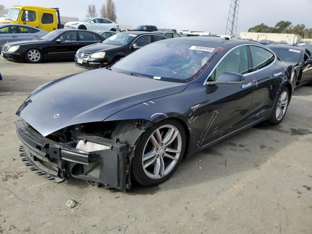 2015 tesla model s