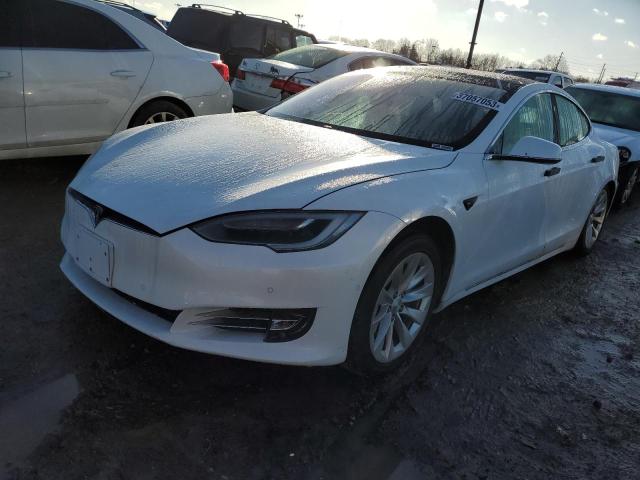 2017 tesla model s