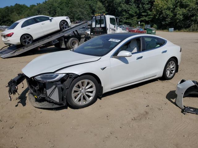 2017 tesla model s
