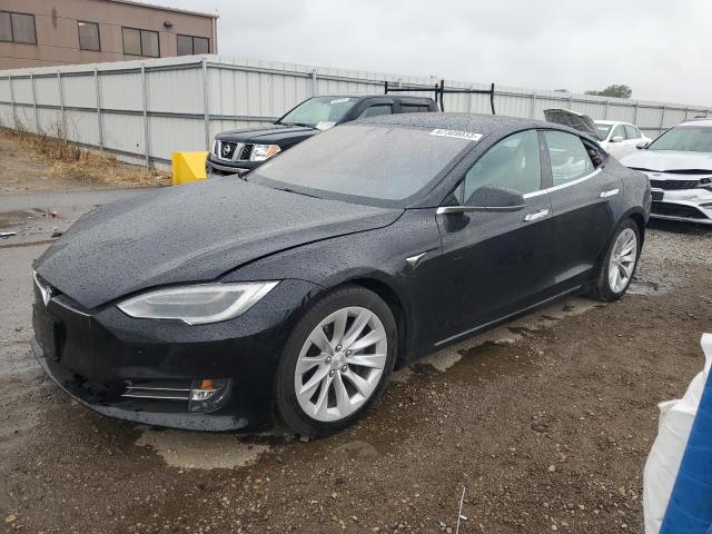 2017 tesla model s