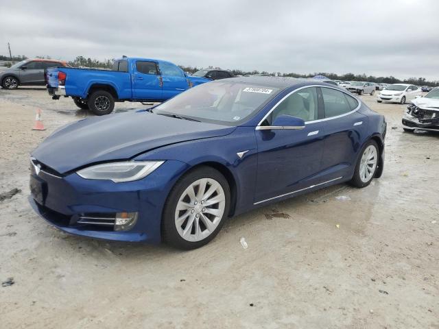 2018 tesla model s