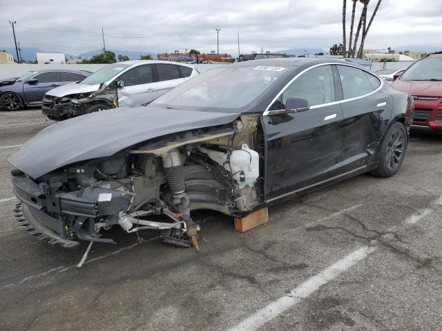 2018 tesla model s