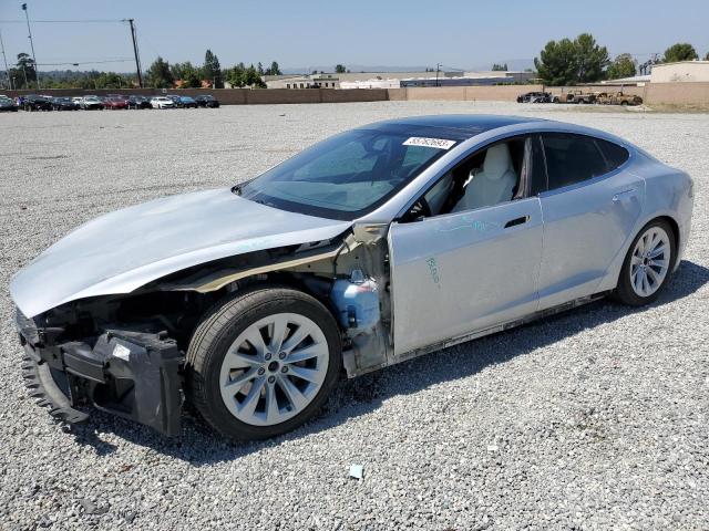 2018 tesla model s