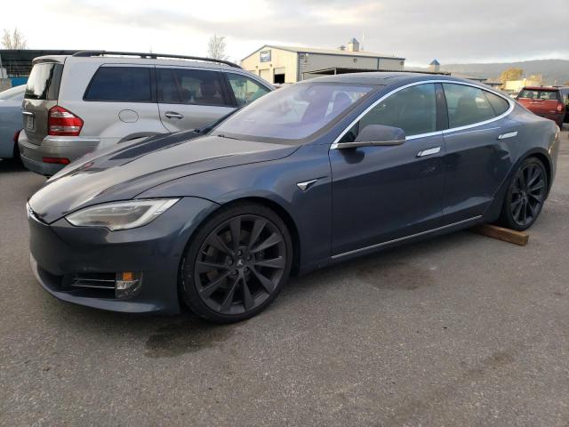 2018 tesla model s