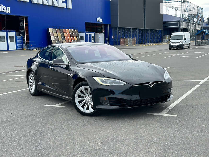 2019 tesla model s