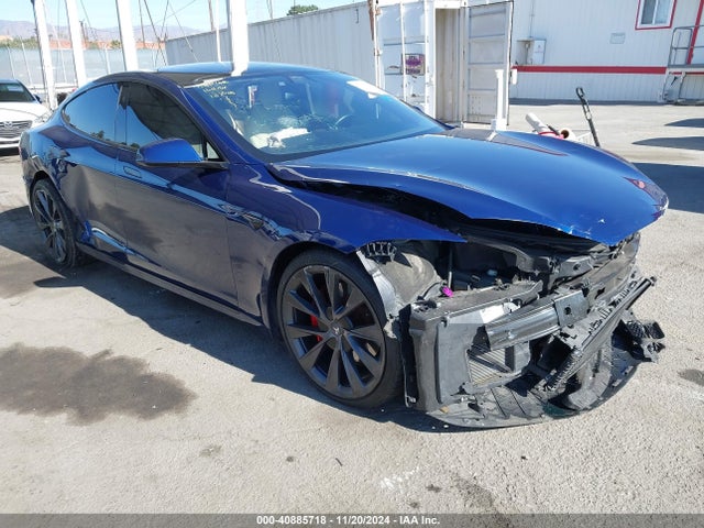 2019 tesla model s