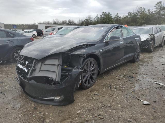 2020 tesla model s