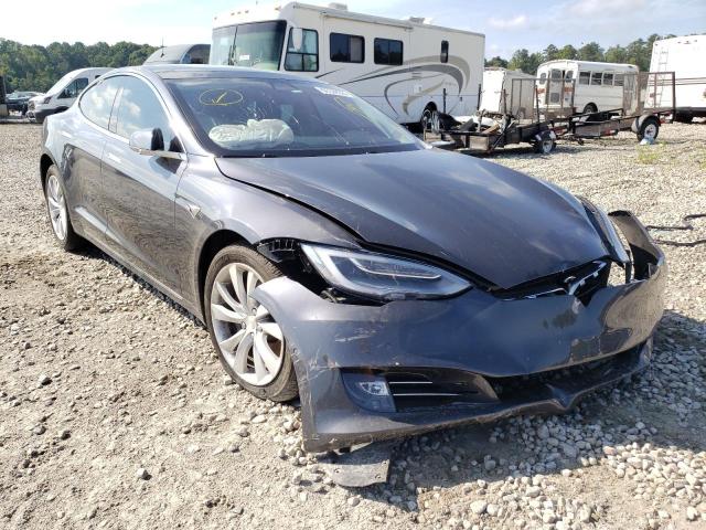 2017 tesla model s