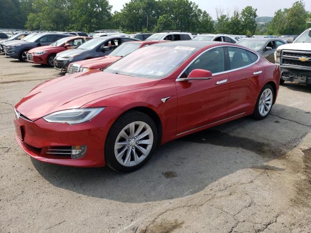 2017 tesla model s