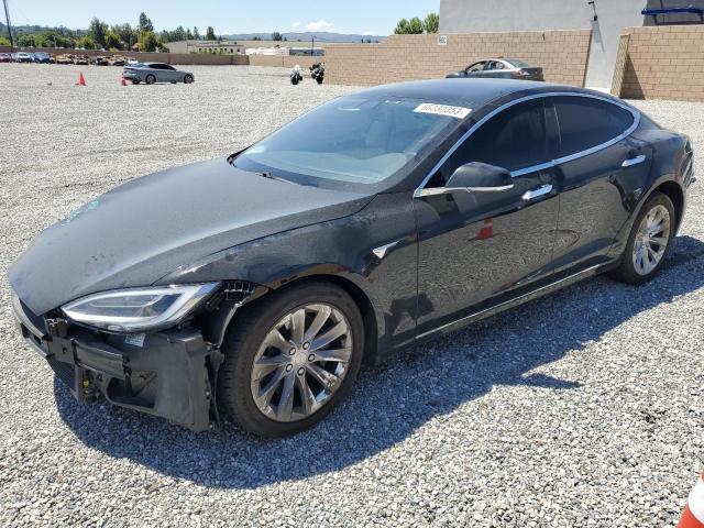 2019 tesla model s