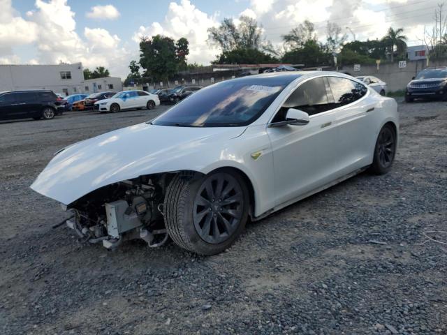 2019 tesla model s