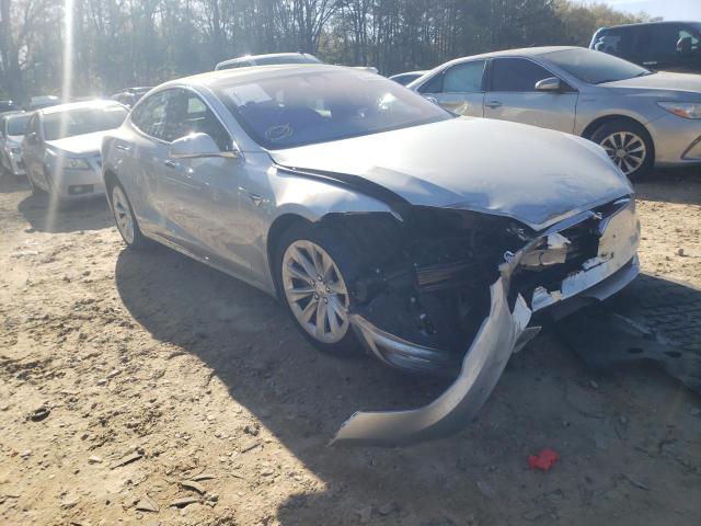 2017 tesla model s