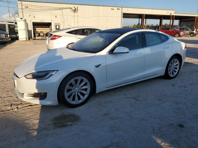 2017 TESLA Model S