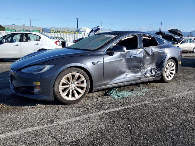 2018 tesla model s
