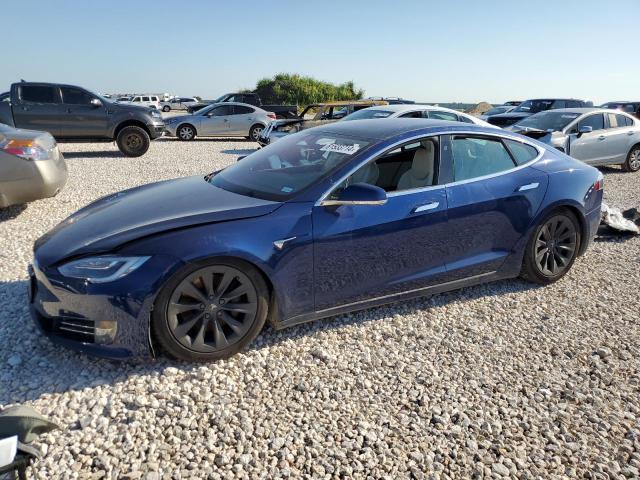 2018 tesla model s