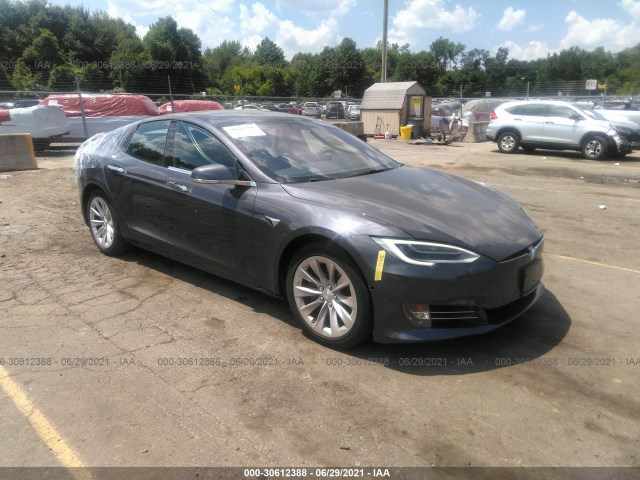 2019 tesla model s