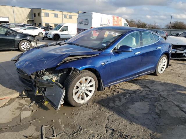 2019 tesla model s