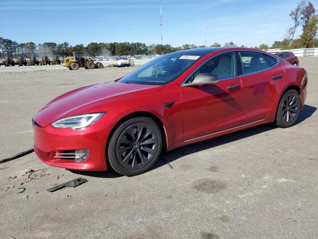 2019 tesla model s