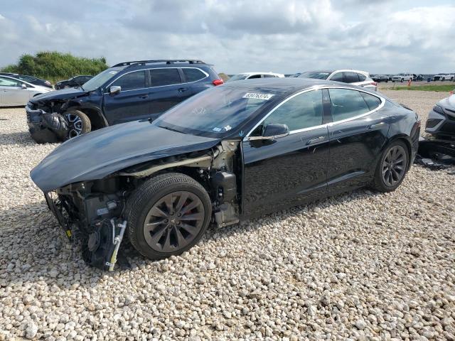2020 tesla model s