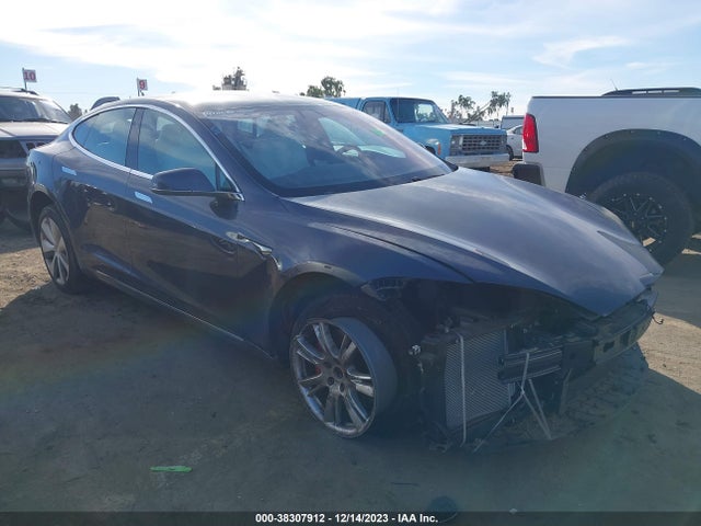 2020 tesla model s