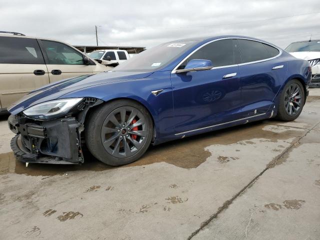 2019 tesla model s