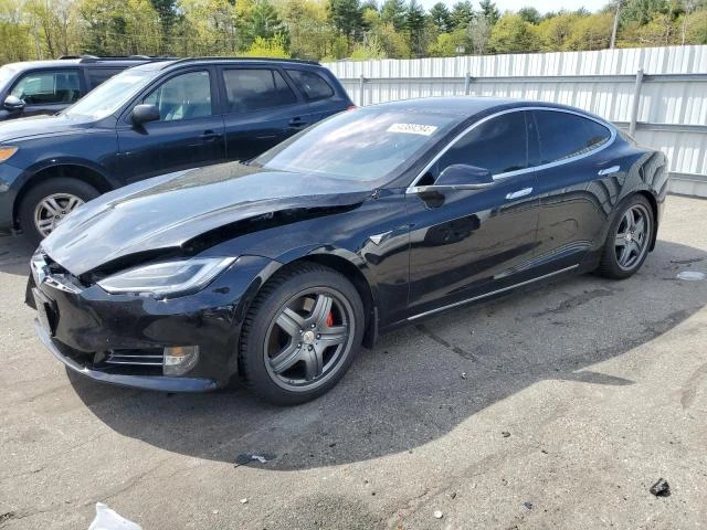 2018 tesla model s