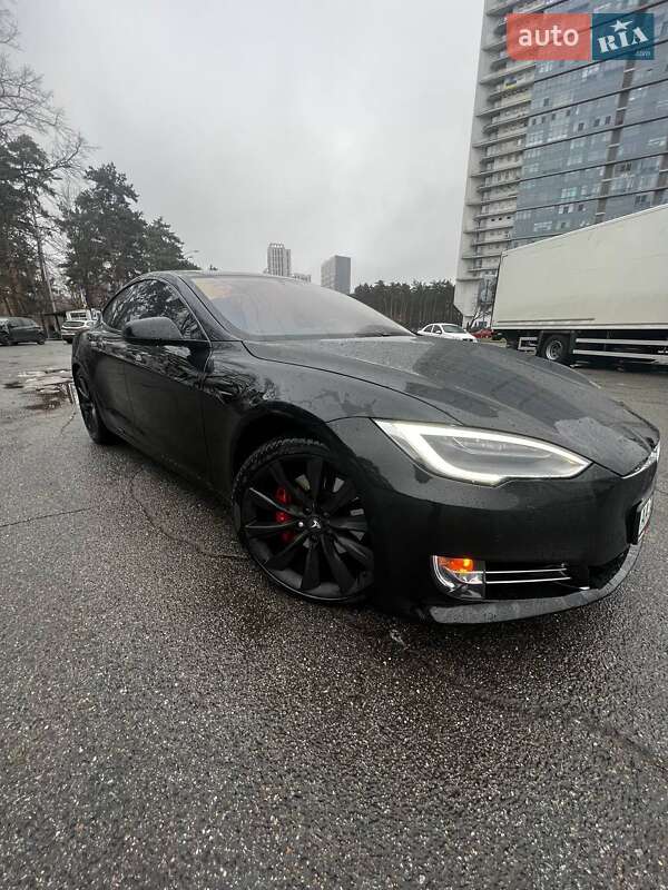 2020 tesla model s
