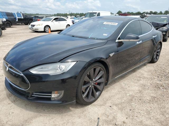 2015 tesla model s