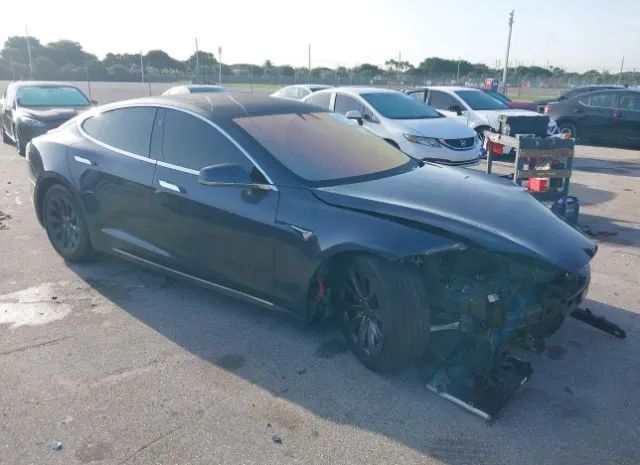 2019 tesla model s