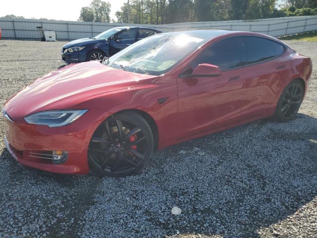 2020 tesla model s