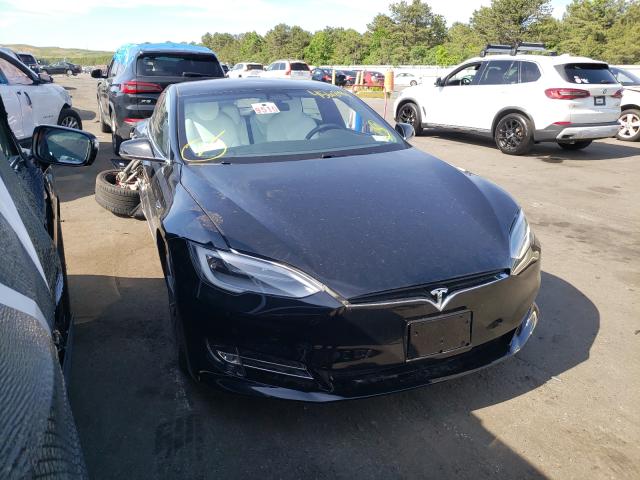 2020 tesla model s