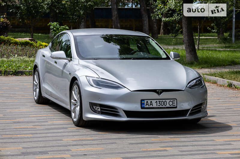2017 tesla model-s