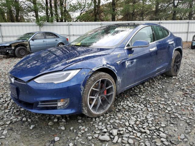 2018 tesla model s